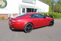 Jaguar XK Sista årsmodellen, lågmil, grymt vacker bil!