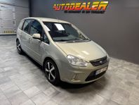 Ford C-Max 2.0 TDCi Powershift Automat 136HK