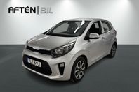 Kia Picanto 1.0 MPI Advance Backkamera *MOMS