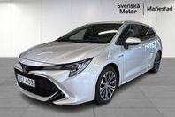 Toyota Corolla Touring Sports Hybrid Kampanjränta 3,95% / Ad