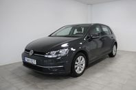 Volkswagen Golf 1,0 TSI