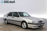 Saab 9000 CS CSE 2.3 Turbo 200hk A50