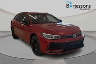 Volkswagen Passat Variant eHybrid R-line SWE Edition