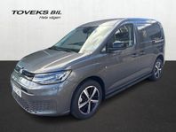 Volkswagen Caddy Cargo