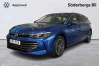 Volkswagen Passat 1.5 TSI Elegance eHybrid Drag 272HK