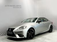 Lexus IS 300h 2.5 CVT F Sport, Special Edition