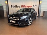 Mercedes-Benz GLA 220 d AMG Sport 4MATIC 7G-DCT