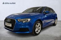 Audi A3 Sportback 1.5 TFSI S-Tronic/  Proline/ Adp.Farthålla