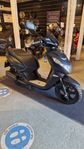 Peugeot Kisbee Black Edition 2021 148mil