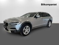 Volvo V90 Cross Country D4 AWD Aut PRO Edition SoV MoK Drag