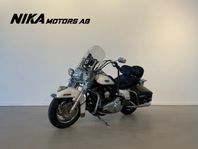 Harley-Davidson Road King Classic 1.6 Twin Cam 96 VANCE&HINS