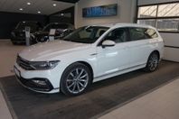Volkswagen Passat 2.0 TDi 4Motion R-Line 200HK