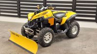 BRP * Midsommar - REA * Can am  Renegade 800