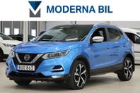 Nissan Qashqai 1.5 dCi 115HK TEKNA+ BOSE PANO M-VÄRM NYSERV