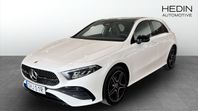 Mercedes-Benz A 250 e 8G-DCT, AMG PAKET / PANORAMA GLASTAK,