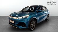 BYD ATTO 3 Design Navi 360°