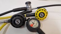 Dykregulator Scubapro