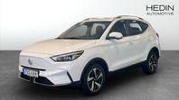 MG ZS EV ZS EV LUXURY