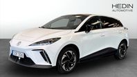 MG 4 MG4 LUXURY 64 KWH