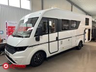 Adria Sonic I 700 DC* / AC / Solpanel / 1075 mil