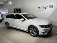 Volkswagen Passat Sportscombi SC GTE DSG6