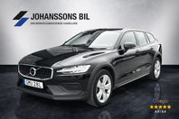 Volvo V60 Cross Country B4 AWD Advanced VOC Kamera Drag Navi