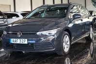 Volkswagen Golf Sportscombi 1.5 TGI IQ-Light Navi PDC