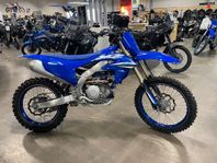 Yamaha YZ450F