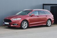 Ford Mondeo Kombi 2.0 240hk Business / Se Spec!