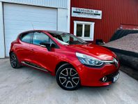 Renault Clio 1.5 dCi