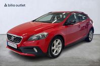 Volvo V40 Cross Country D3 Summum Skinn PDC Bak Keyless