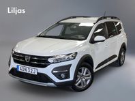 Dacia Jogger 7-sätes TCe 110 Comfort 7 platser