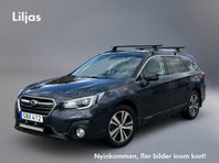Subaru Outback Summit