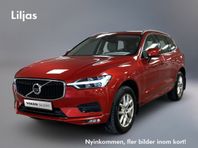 Volvo XC60 B4 AWD Diesel Momentum Advanced SE