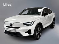 Volvo C40 Recharge Single Motor Plus