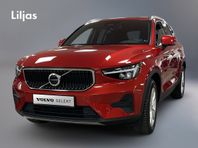 Volvo XC40 B4 FWD Bensin Core SE II