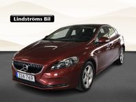 Volvo V40 T3 Kinetic V-hjul