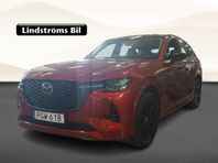 Mazda CX-60 PHEV 2.5 327hk V-Hjul Drag MOMS
