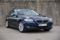 BMW 520 d Touring 184hk|Drag|PDC|1 Brukare|