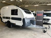Adria Action Sport 391 LH B-körkort / EL-Patron / 1300kg