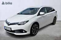 Toyota Auris Touring Sports 1,2 TS Activeplus