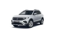 Volkswagen T-CROSS LIFE 1.0 TSI 115 HK DSG7
