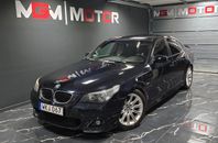 BMW 525 i Sedan M Sport Sedan JL audio NY BESIKTAD