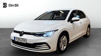 Volkswagen Golf TSI150 Navigation