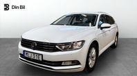 Volkswagen Passat Sportscombi TSI150 DSG ActiveInfo/App-Conn