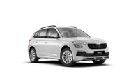 Skoda Kamiq Skoda Kamiq Skoda Kamiq Selection TSi 116 DSG "K