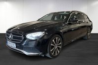Mercedes-Benz E 300 DE  / DRAG / BACKKAMERA / NAV
