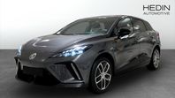 MG 4 LR LUXURY 64 KWH - KAMPANJPRIS!