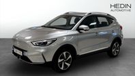MG ZS EV LUXURY