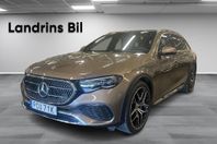 Mercedes-Benz E 300 de 4MATIC All-Terrain/Drag/Panorama/MOMS